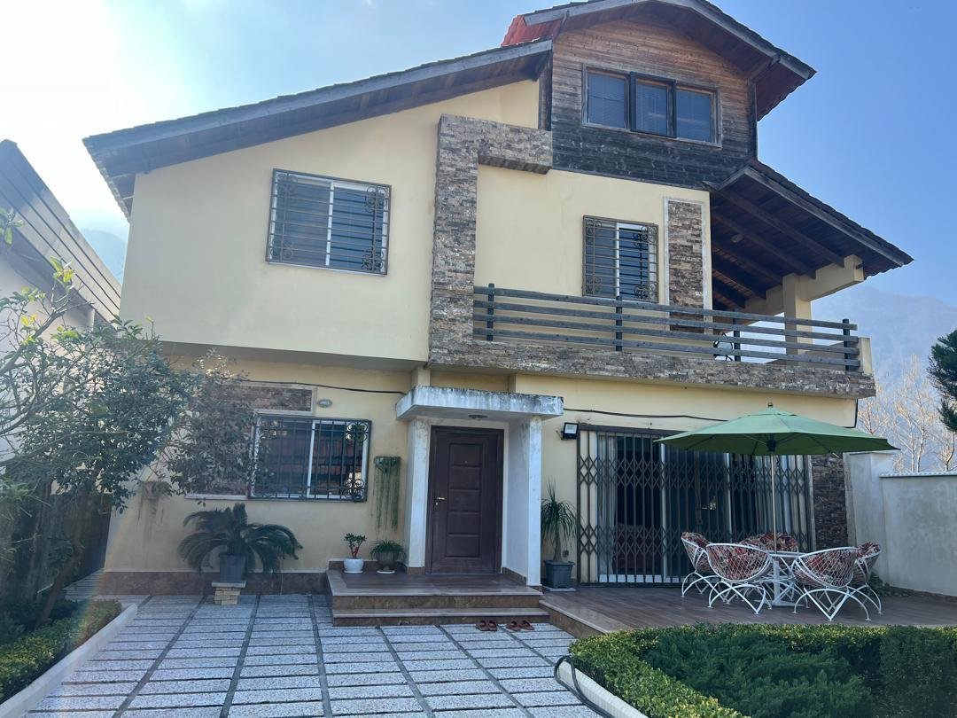 چهارخوابه دوبلکس آویدان