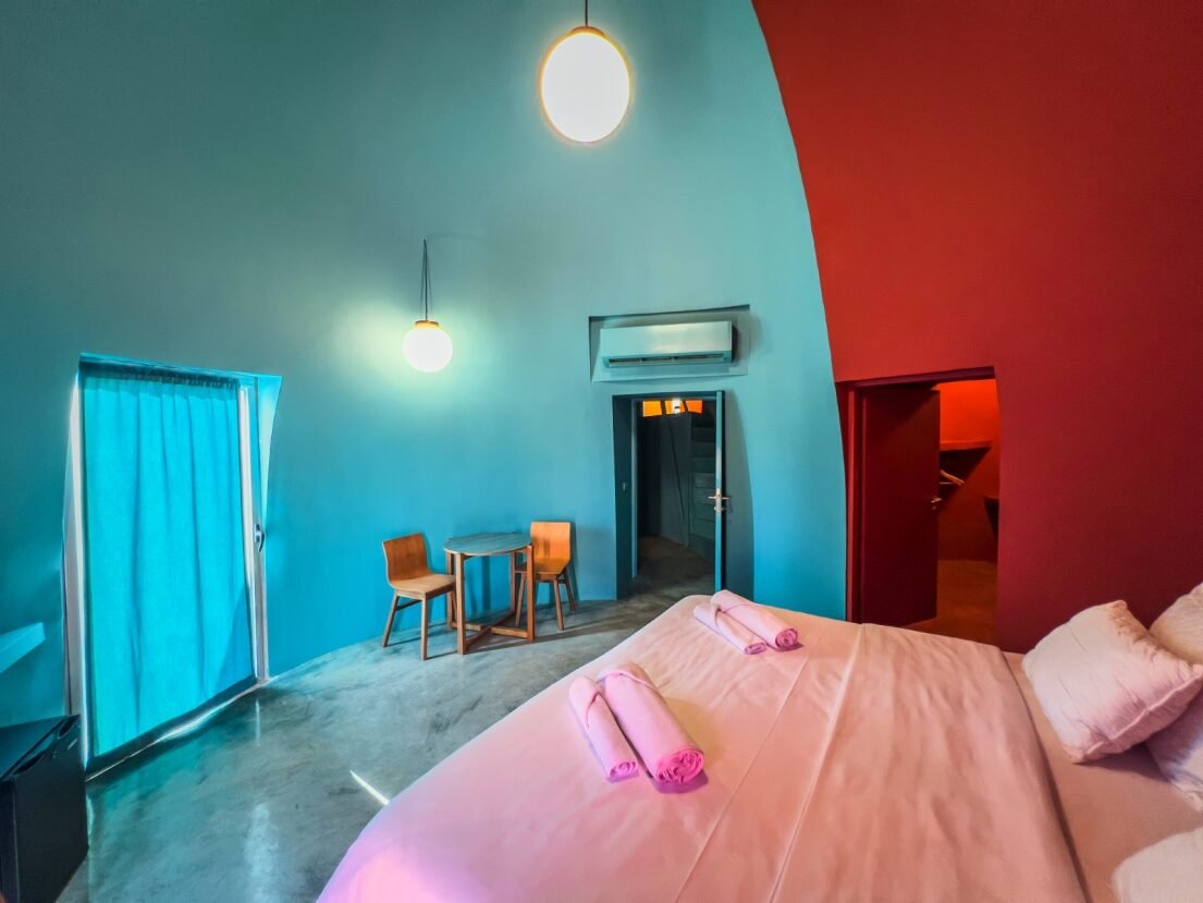 ماجرا - واحد دوخوابه 223