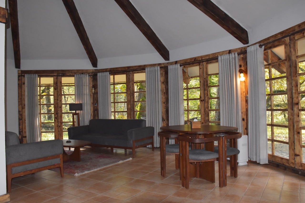 چالدره - واحد چهارنفره افرا 6