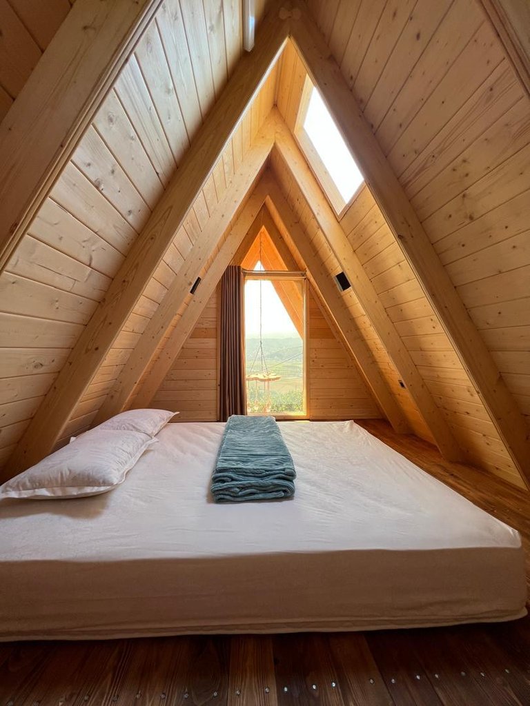 یک خوابه سوئیسی الیزه 4