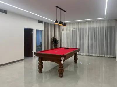 ویلا سه خوابه استخردار آبگرم دوبلکس گندم 1