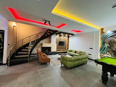 ویلا سه خوابه استخردار آبگرم شقایق