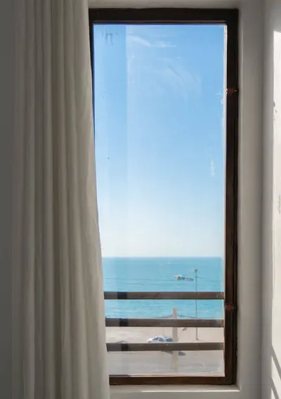 بومگردی دلفین - واحد دوتخته 105