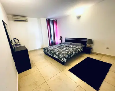 آپارتمان یک خوابه ساحلی دامون 1