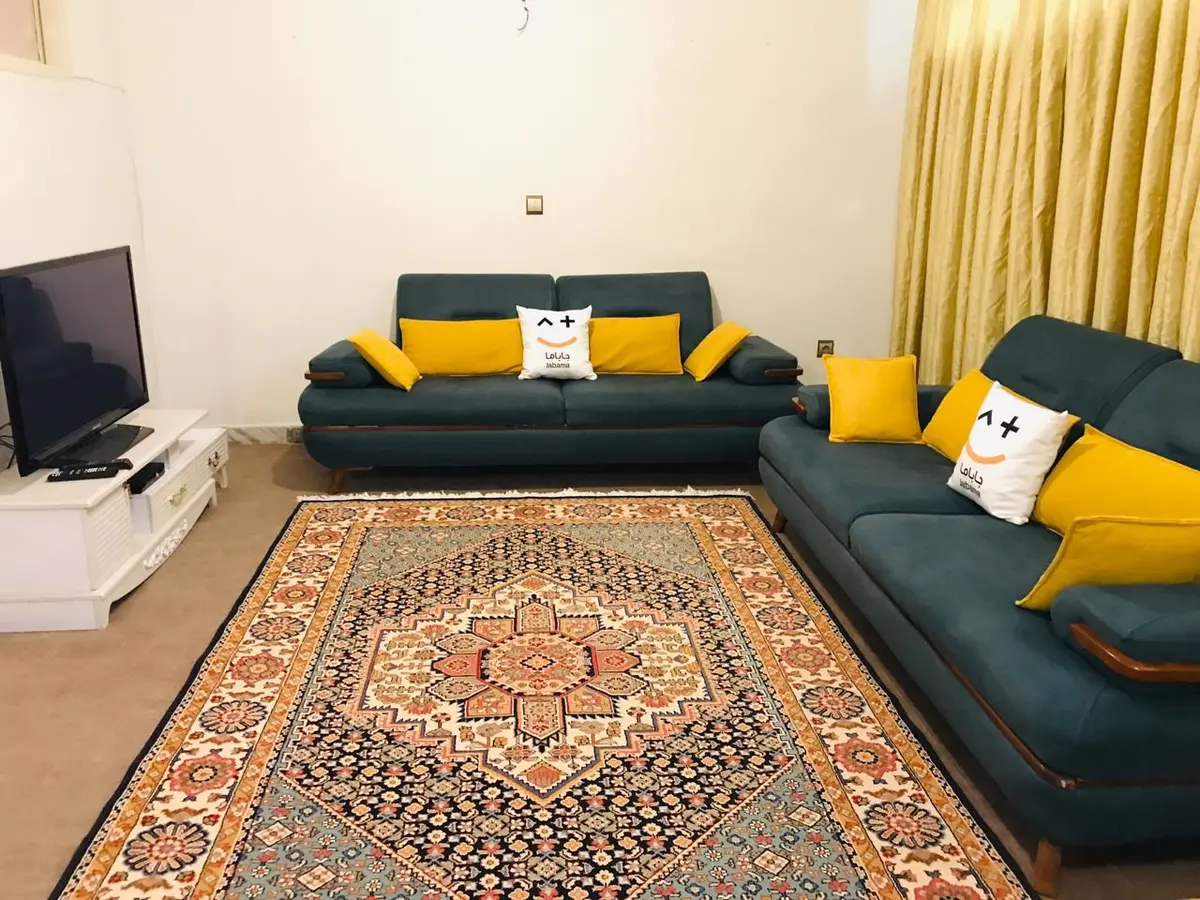 آپارتمان یک خوابه انوشیروان 4 جنت آباد