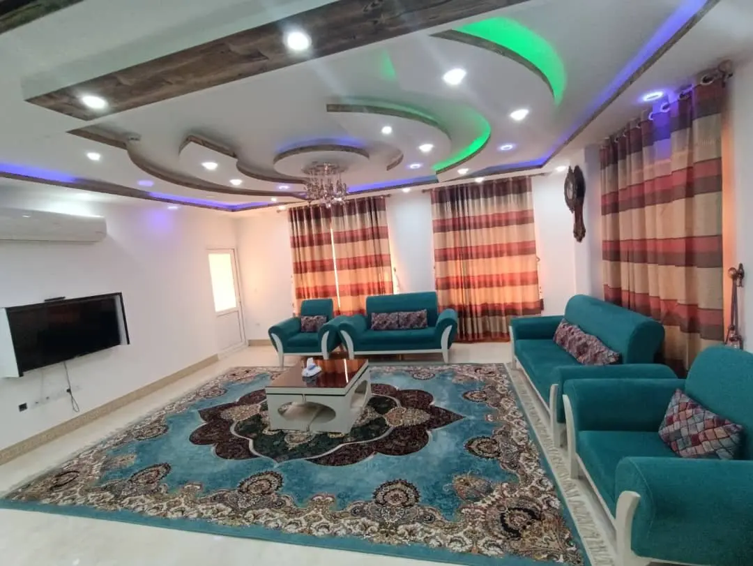 آپارتمان دوخوابه امپراطور 5