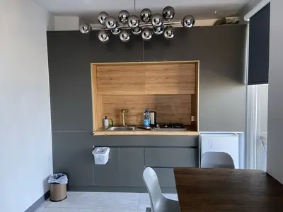 آپارتمان یک خوابه روماک 14