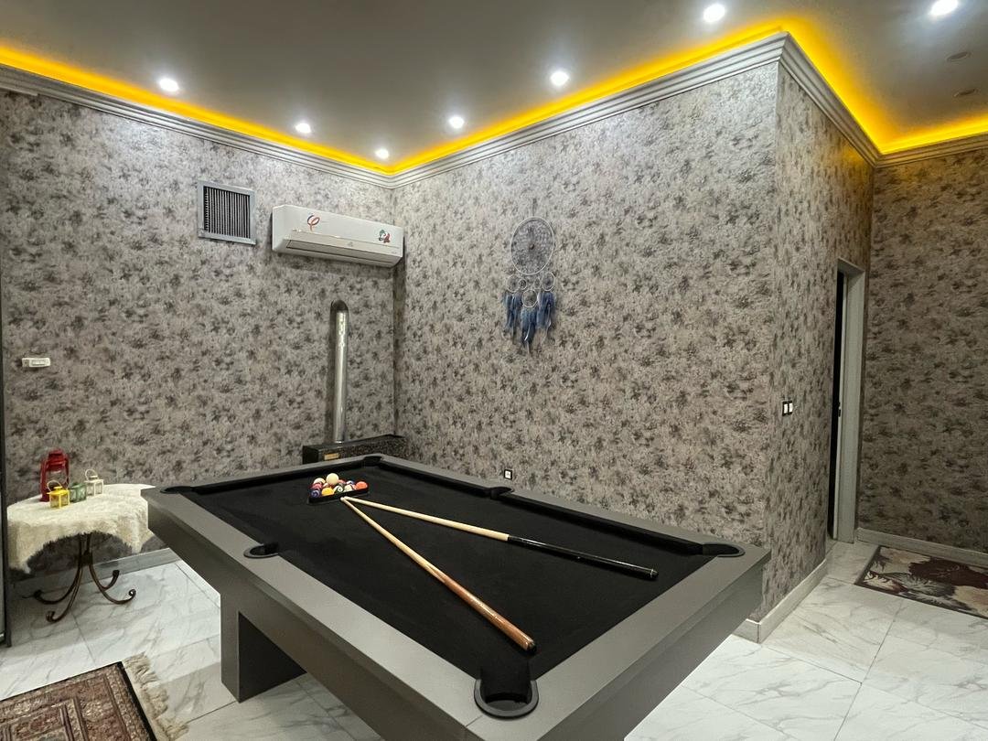 دوخوابه استخردار سلین