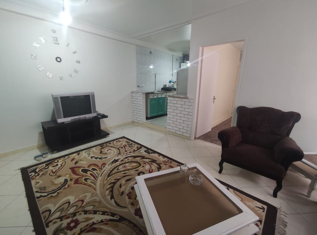 آپارتمان یک خواب خواجه نظام ۱