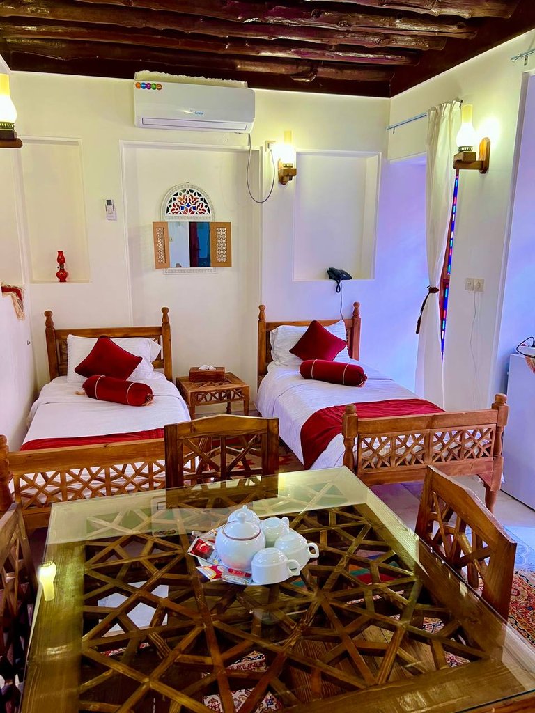 ژرمانسیکا - واحد 107