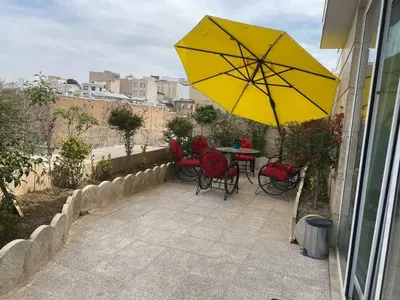 مجتمع اقامتی سی‌نام - واحد دوخوابه 10