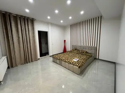 ویلا سه خوابه استخردار آبگرم دوبلکس گندم 1