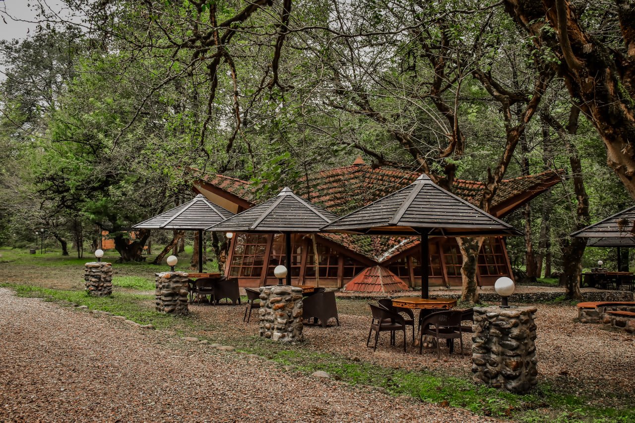 چالدره - واحد سه نفره توسکا