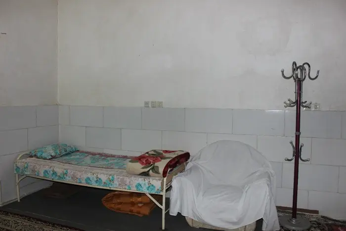 فلت پرسی گاز