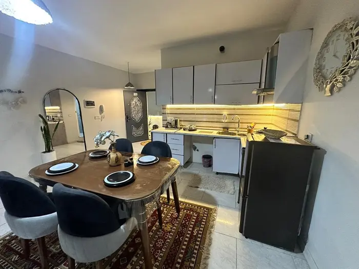 آپارتمان دوخوابه لوکاس 2