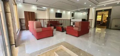 سوئیت چهارتخته پرشیانا