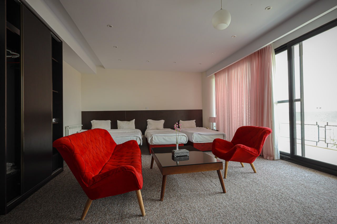 مجتمع اقامتگاهی کیمیا - واحد 102