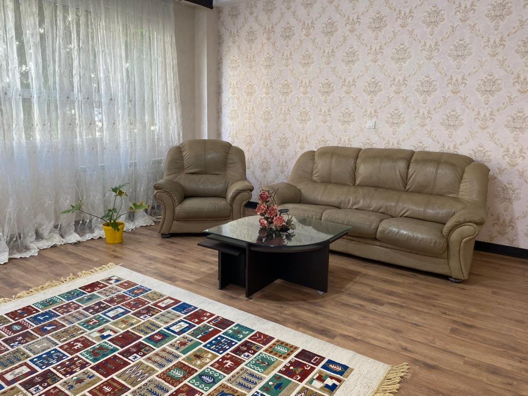 آپارتمان سه خوابه خانه مانلی