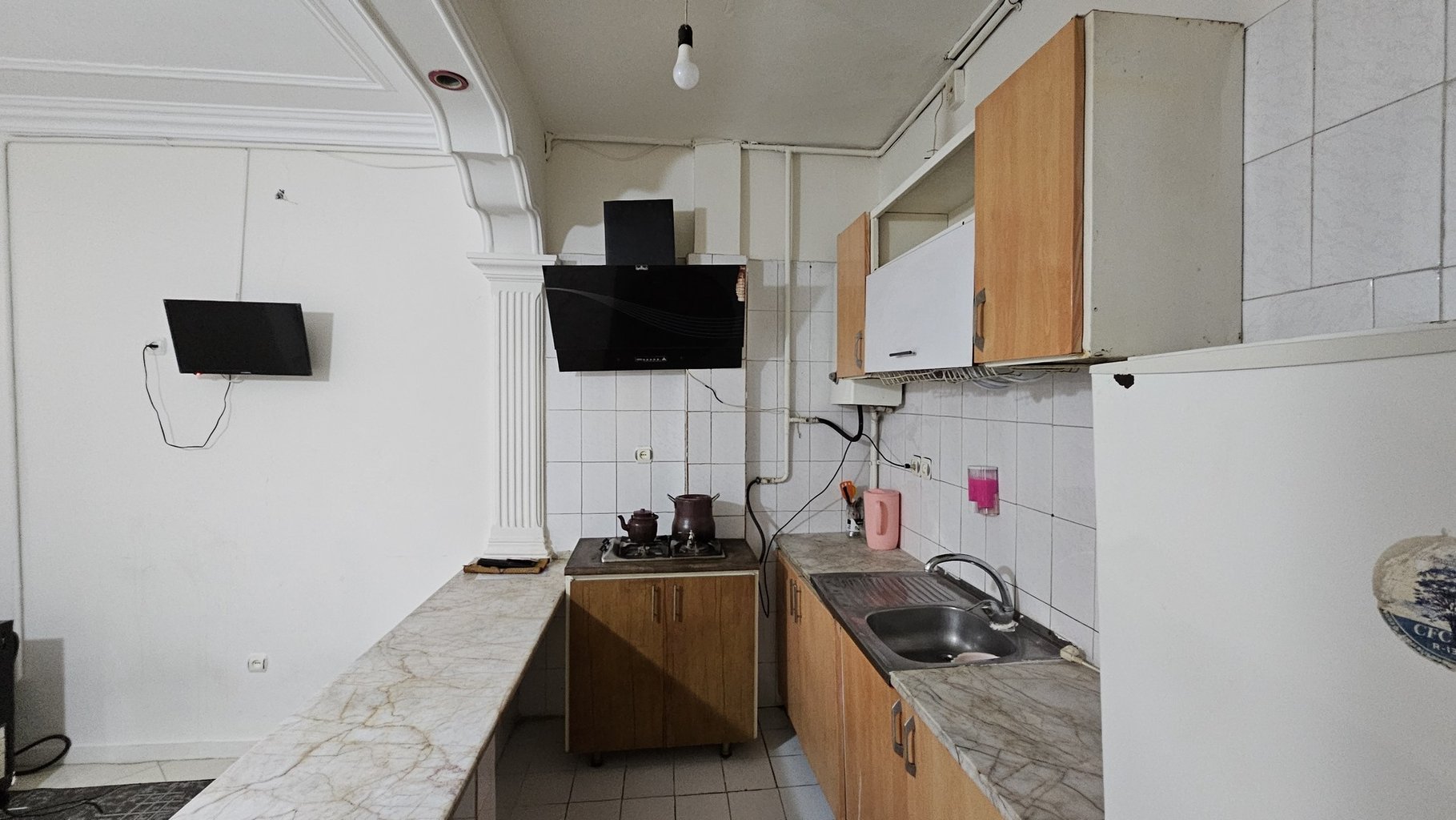 مجتمع اقامتی نعمت زا ده - واحد 107