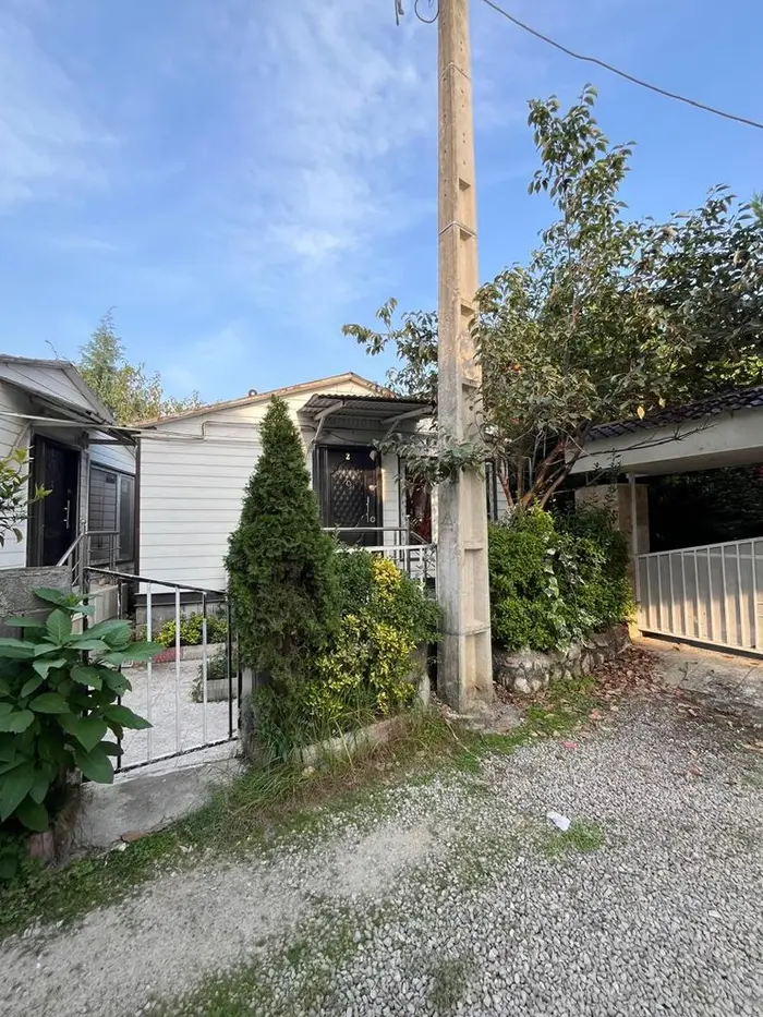 مجتمع اقامتگاهی غزل - واحد 2