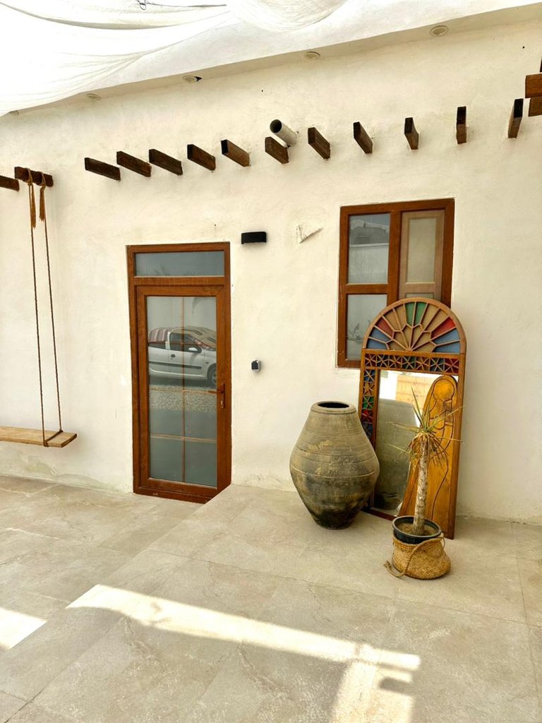 بومگردی مه نوش - واحد ماه 3