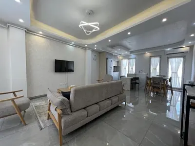 ویلا دوخوابه خانه سپید