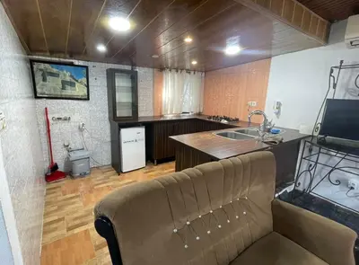 مجتمع اقامتی پرستو - واحد 104