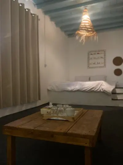 بومگردی عمارت سریر- واحد 5