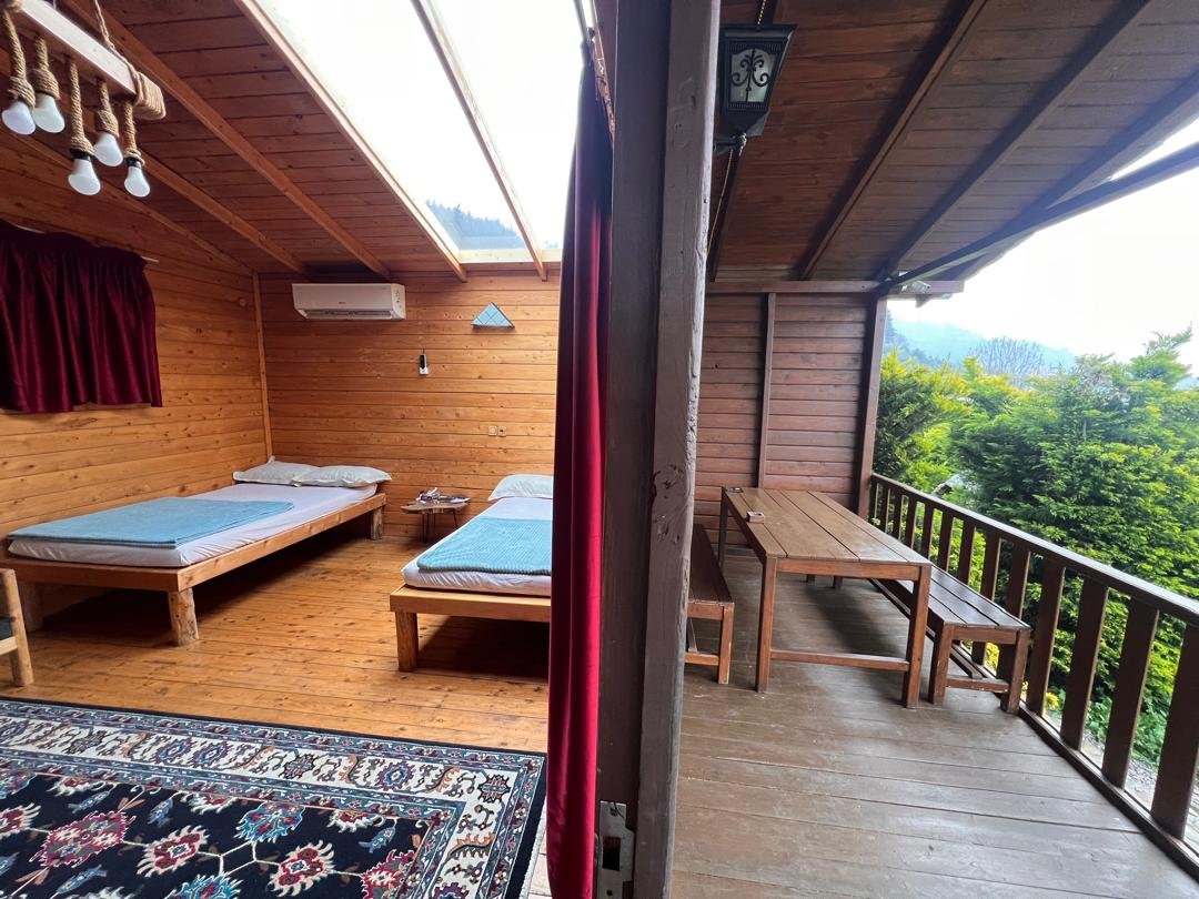 الیزه - واحد 3