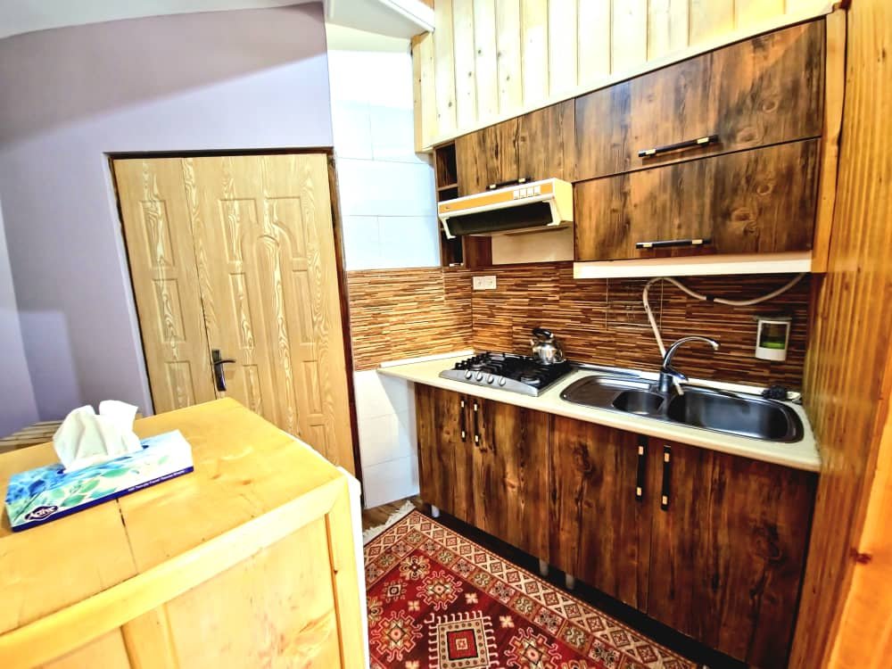 اقامتگاه سنتی یک خوابه کرنر 2