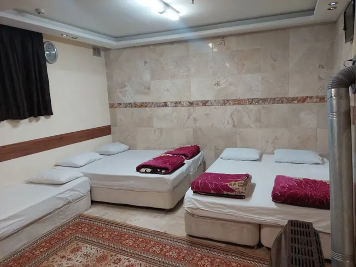 توکلی - واحد دوتخته