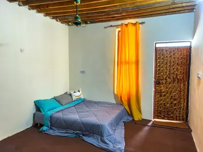 بومگردی آقاجان رمکان - نخل آقاجان - واحد 506