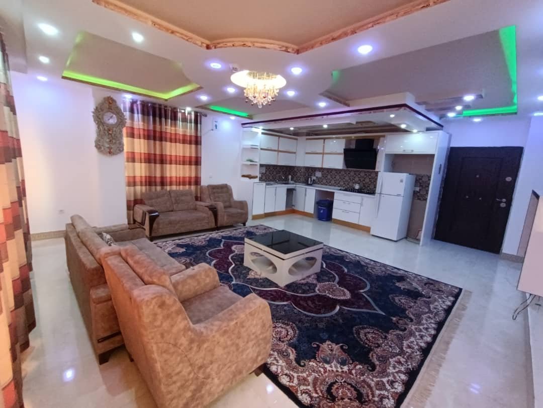آپارتمان دوخوابه امپراطور 7