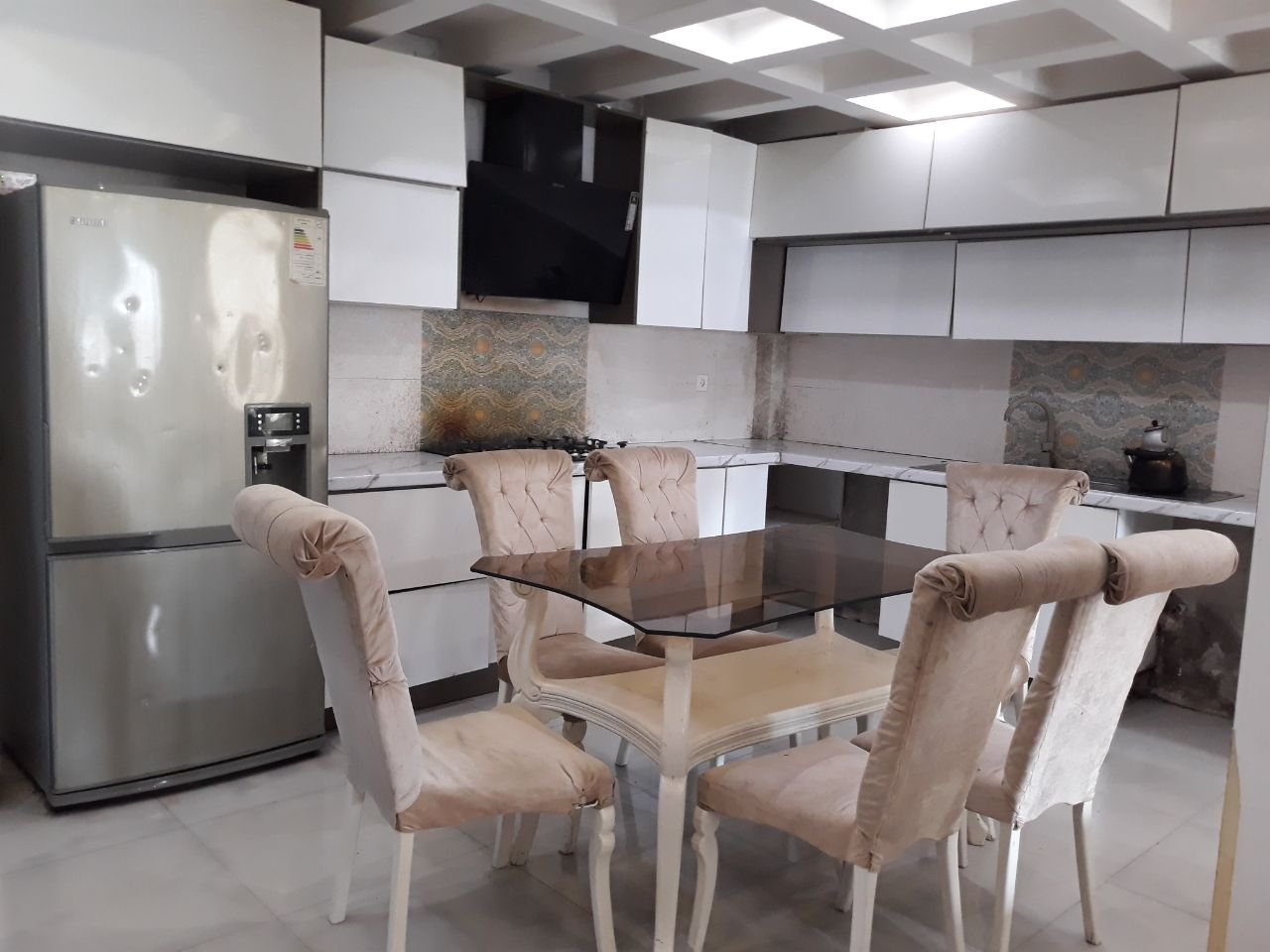 ویلا سه خواب نادر