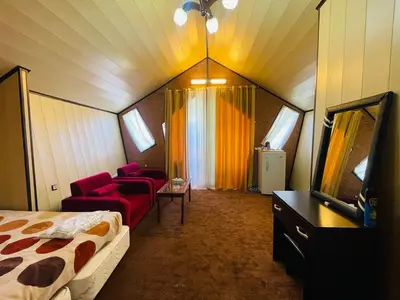 بومگردی دوخوابه پازارلند واحد 1