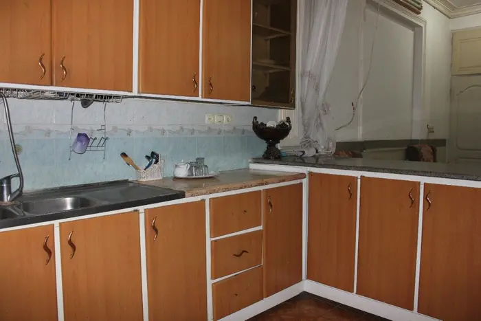 آپارتمان یک خوابه همکف 47