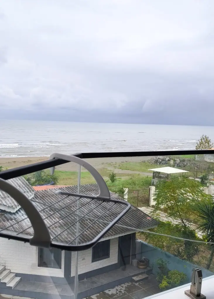 آپارتمان یک خوابه روماک 9