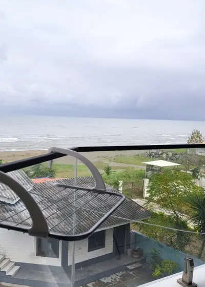 آپارتمان یک خوابه روماک 9