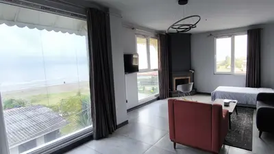 آپارتمان يک خوابه روماک ١٠