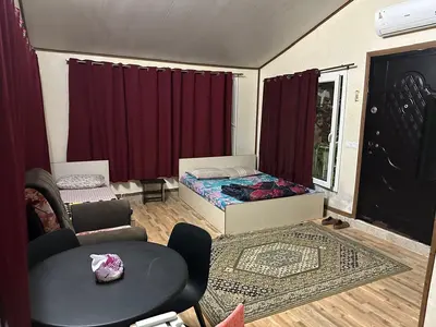 مجتمع اقامتی غزل - واحد 2