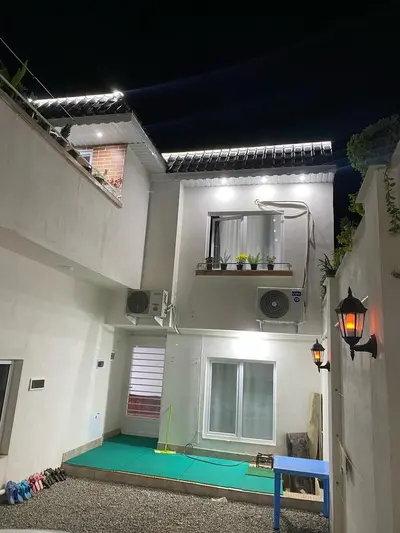 ویلا دوخوابه استخردار آبگرم کاریزما