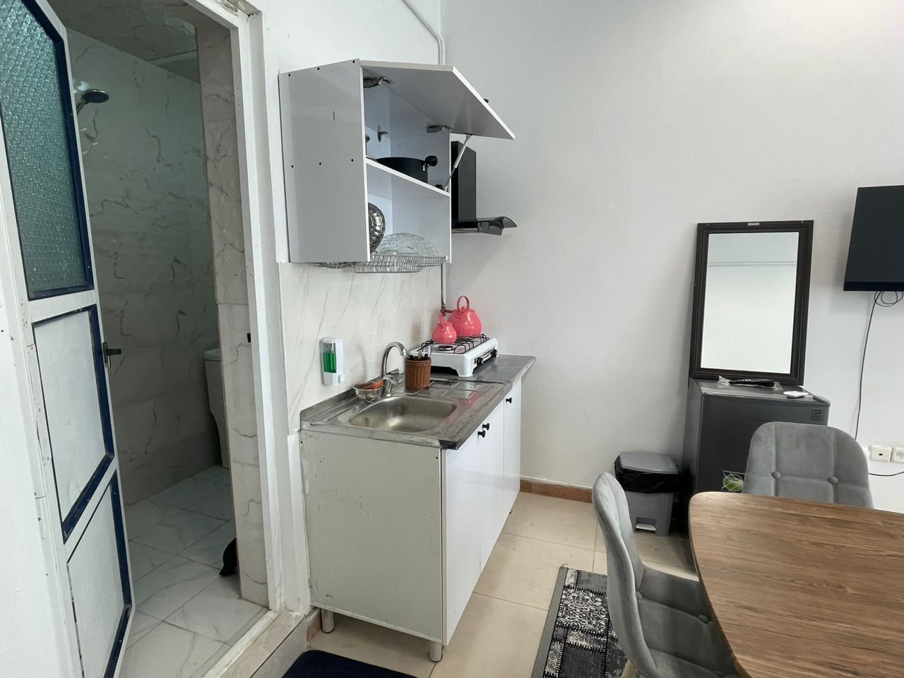 خزر - واحد 404