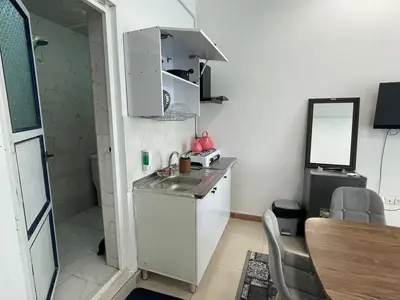 مجتمع اقامتی خزر - واحد 404