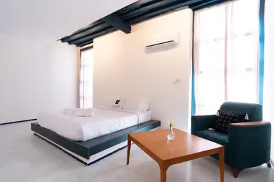 مجتمع اقامتی فلت استخردار دنسه نوم 4