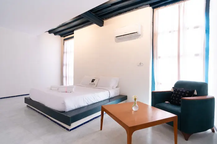 بوم گردی فلت استخردار دنسه نوم  4