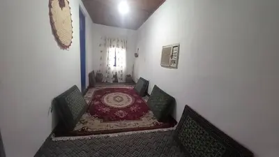 اقامتگاه سنتی سه خوابه پدر جان