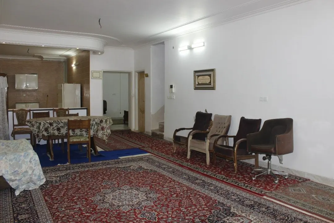 آپارتمان یک خوابه سلمان فارسی ۲