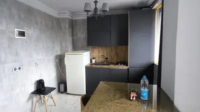 آپارتمان يک خوابه روماک ٤