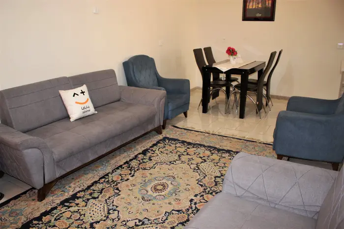 یک خوابه شاهین شمالی گلستان ۲