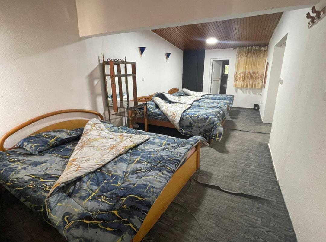 پرستو - واحد 104